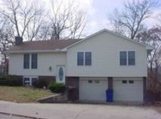 2535 Lexington Dr, Jefferson City, MO 65109