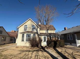 619 E Kansas Ave, McPherson, KS 67460