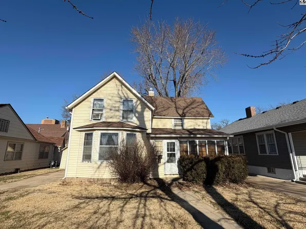 619 E Kansas Ave, McPherson, KS 67460