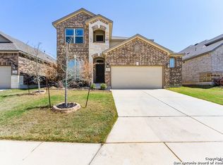 22626 Carriage Blf, San Antonio, TX 78261