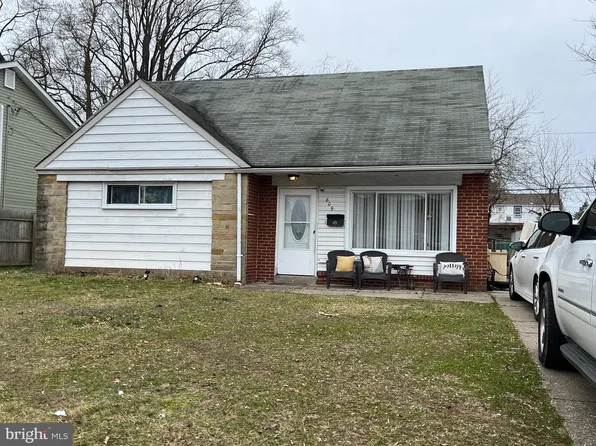 809 Winder Dr, Bristol, PA 19007