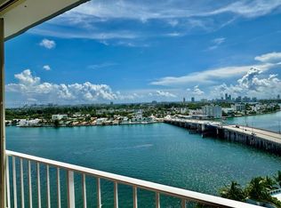 1865 79th Street Cswy APT 16E, North Bay Village, FL 33141