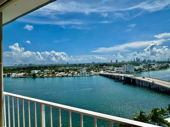 1865 79th Street Cswy APT 16E