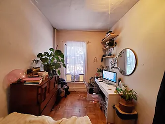 Rented by Brooklyn Group