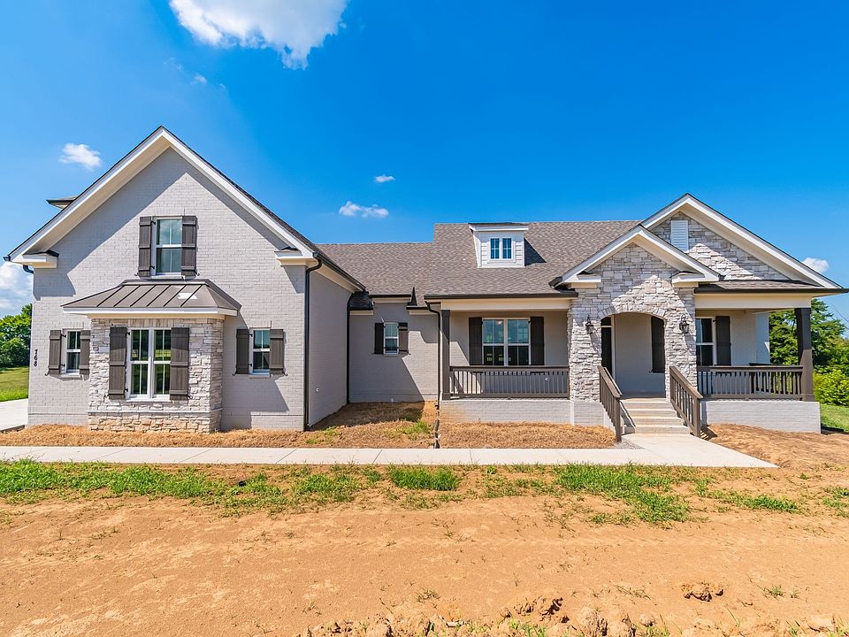 1st image of 786 Mount Olivet Rd Lot 5B