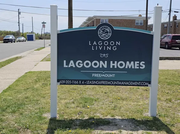 2201 Murray Ave, Atlantic City, NJ 08401