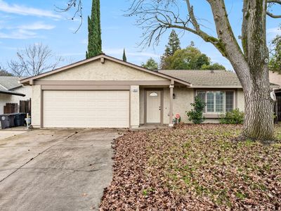 6026 Sierravale Way, Citrus Heights, CA, 95621