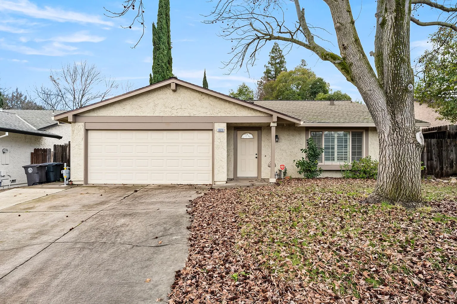 6026 Sierravale Way photo 1