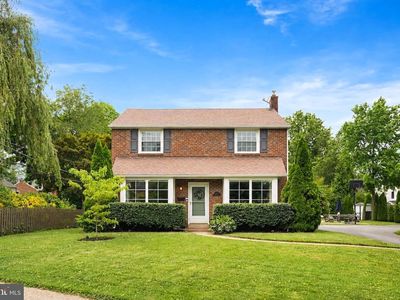 670 Cricket Ave, Ardmore, PA, 19003