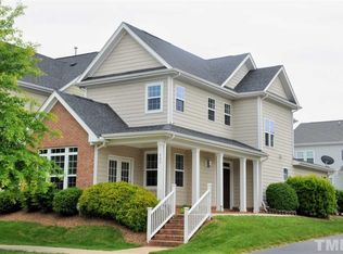 637 Democracy St, Raleigh, NC 27603