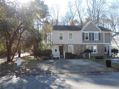401 Water Oak Way SW, Marietta, GA, 30008