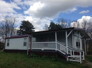 89 Cloverdale Rd, Rising Fawn, GA 30738