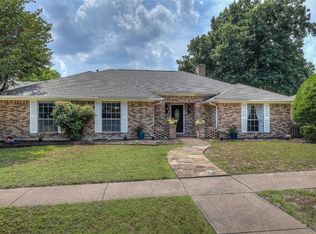 4317 Keystone St, Garland, TX 75041