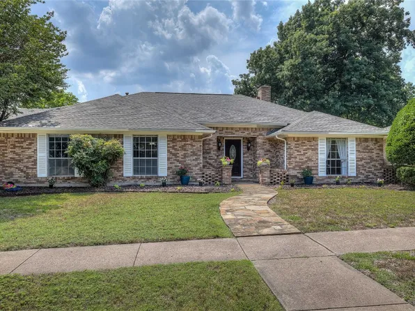 4317 Keystone St, Garland, TX 75041