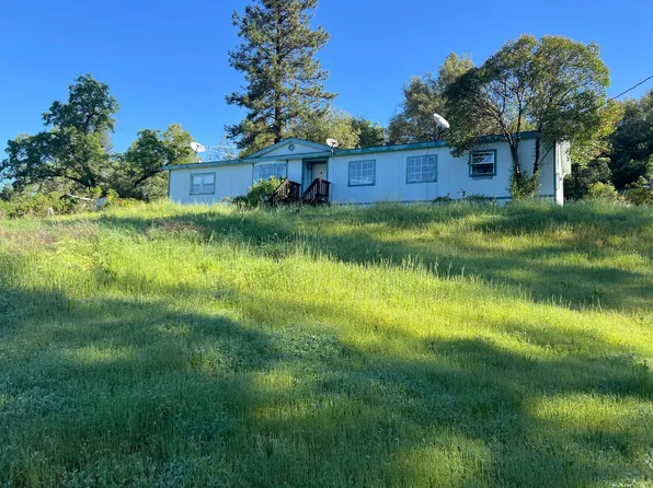 2741 Dam Creek Rd N, Greenwood, CA 95635