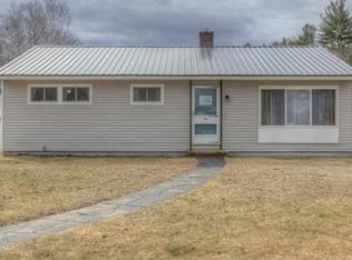 19 Conant Dr, Concord, NH 03301