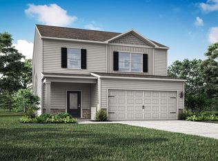 1229 Crested Iris St, Moore, SC 29369