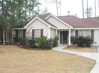 4222 Noma Pl, Diamondhead, MS 39525