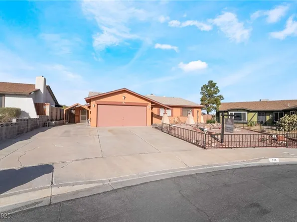 706 Morrocco Dr, Henderson, NV 89002