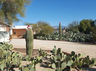 3662 W Cromwell Dr, Tucson, AZ 85741