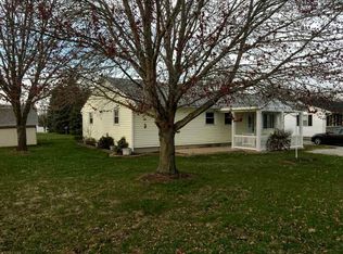 400 Armory Rd, Delphi, IN 46923