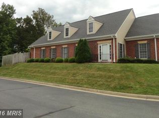 12117 Meadow Branch Way, Fredericksburg, VA 22407