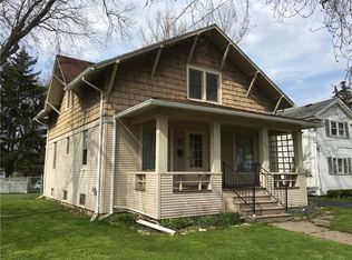 243 E State St, Albion, NY 14411