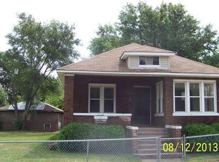 5353 Maywood Ave, Hammond, IN 46320