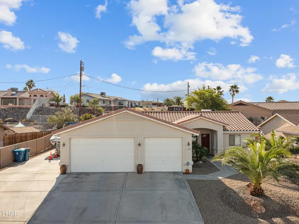 2988 Silversmith Dr, Lake Havasu City, AZ 86406