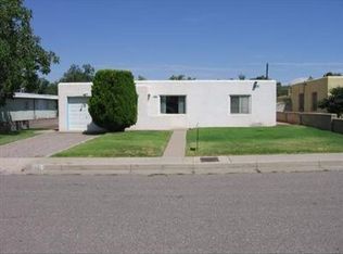 7427 Leah Dr NE, Albuquerque, NM 87110