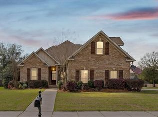 3360 Lockwood Dr W, Mobile, AL 36619