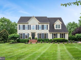 36565 Innisbrook Cir, Purcellville, VA 20132