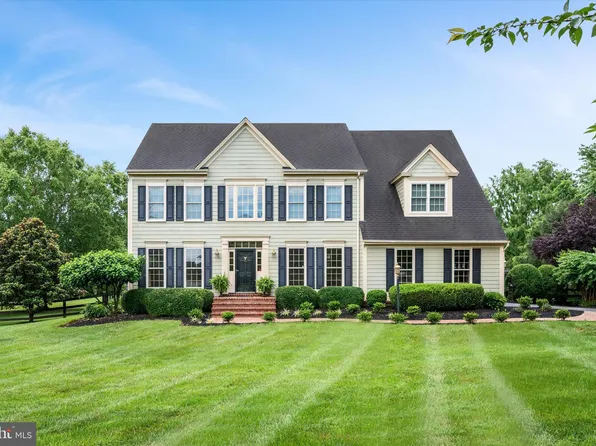 36565 Innisbrook Cir, Purcellville, VA 20132