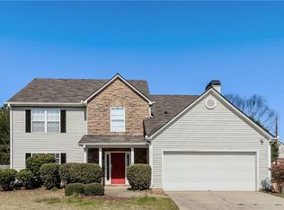 3418 Pleasant View Ct, Loganville, GA 30052