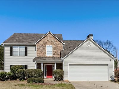 3418 Pleasant View Ct, Loganville, GA, 30052