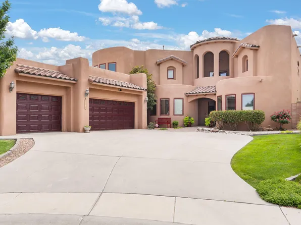 9228 La Tierra Ct NE, Albuquerque, NM 87122