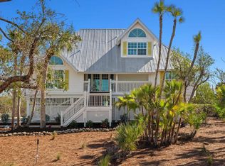 252 Daniel Dr, Sanibel, FL 33957