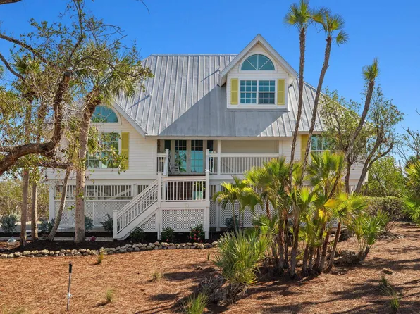 252 Daniel Dr, Sanibel, FL 33957