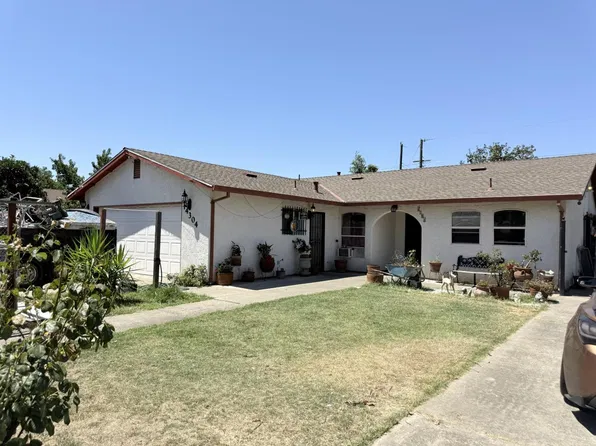 4304 Howard Ave, Sacramento, CA 95820