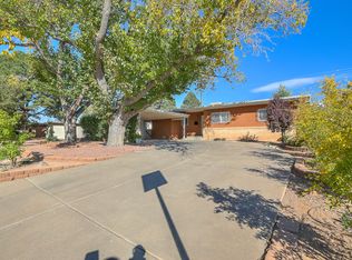 1000 Espanola St NE, Albuquerque, NM 87110