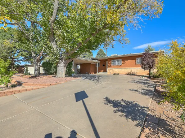 1000 Espanola St NE, Albuquerque, NM 87110