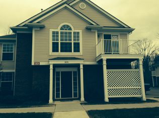 16076 Morningside, Northville, MI 48168