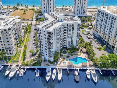 1361 S Ocean Blvd #PHB7, Pompano Beach, FL, 33062