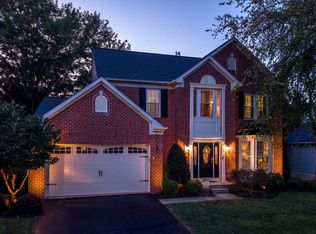 2210 Autumn Glow Ct, Bel Air, MD 21015