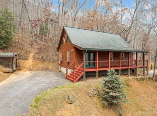 18 Little Peanut Rd, Sylva, NC 28779