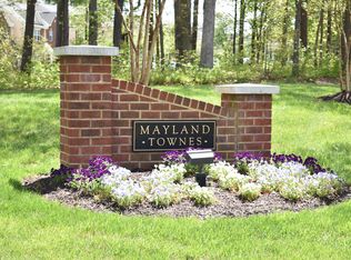 1804 Old Mayland Ct, Henrico, VA 23294