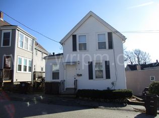 11 Richmond St, Weymouth, MA 02188
