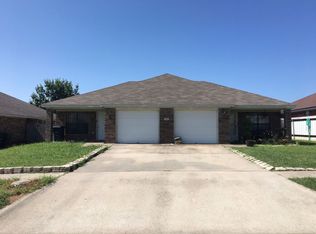 5000 John David Dr, Killeen, TX 76549