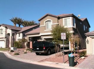 9978 Rockside Ave, Las Vegas, NV 89148