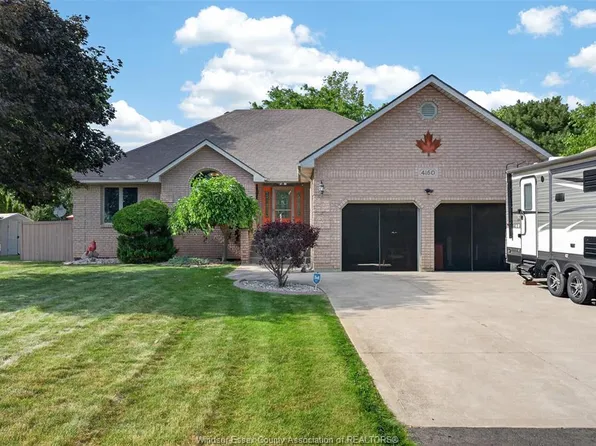 4160 Baseline Rd, Windsor, ON N9A 6J3